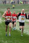 Veterans race, Durham Cathedral Cross Country Relays. Photo: David T. Hewitson/Sports for All Pics